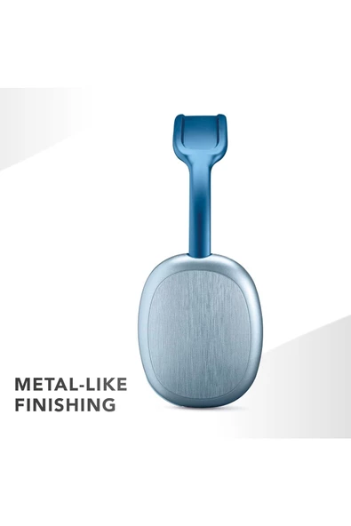 Cellular Line CELLULARLINE Music Sound 2 Maxi Bluetooth Kulak Üstü Kulaklık - Resim 4