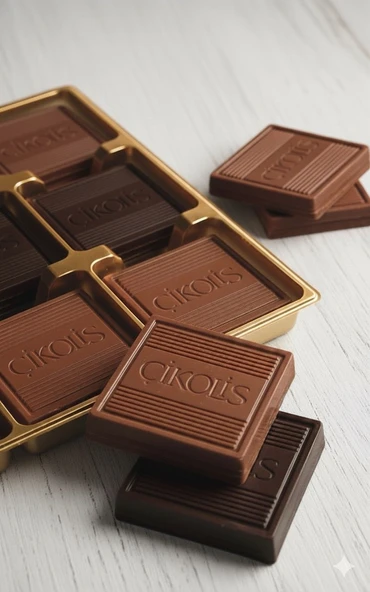 YEŞİL KUTU MADLEN - 2