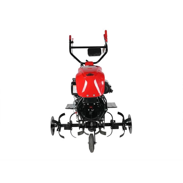 Bolat Atom BD178 7bg 296cc İpli 3ileri 1geri Tekersiz - 2