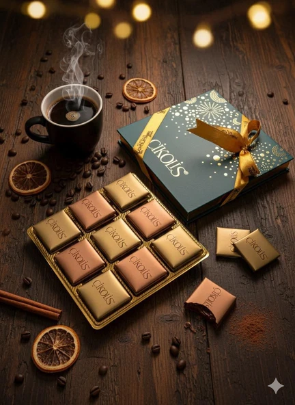 YEŞİL KUTU MADLEN - 3