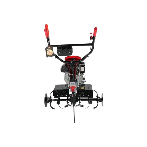 Bolat Atom BD178 7bg 296cc İpli 3ileri 1geri Tekersiz - 3