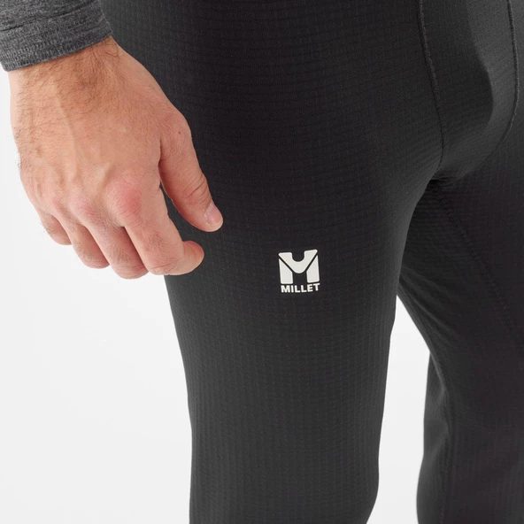 Millet FUSION Polartec® Power Grid Erkek Pantolon MIV10249 N0247 - Resim 4