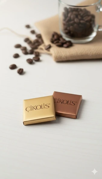 YEŞİL KUTU MADLEN - 4