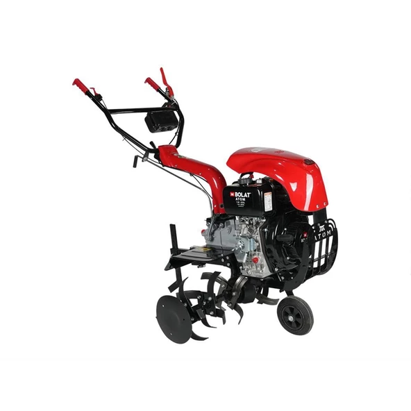 Bolat Atom BD178 7bg 296cc İpli 3ileri 1geri Tekersiz - 5