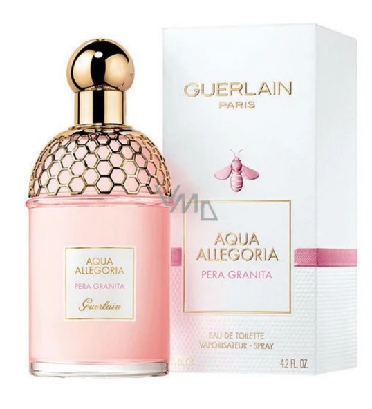 Guerlain Aqua Allegoria Pera Granita Edt 75ml