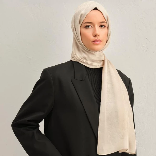 Armine S00OA0444388246965 Trend Lyon Şal 2