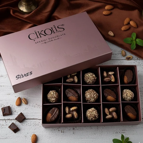 SİVAS TEMALI (SPECİAL KÜÇÜK)