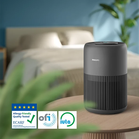 Philips 900 Serisi AC0951/13 Hava Temizleyici - 4