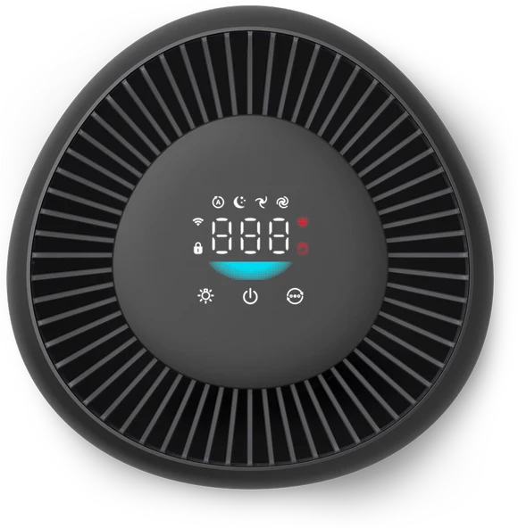 Philips 900 Serisi AC0951/13 Hava Temizleyici - 3