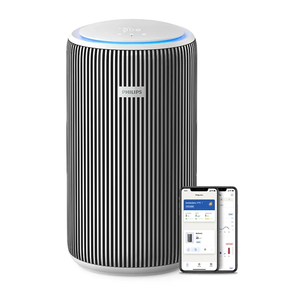 Philips 3200 Serisi Pureprotect AC3220/10 Hava Temizleyici