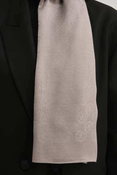 Armine S00OA0444388245360 Trend Lyon Şal 2 - Resim 2