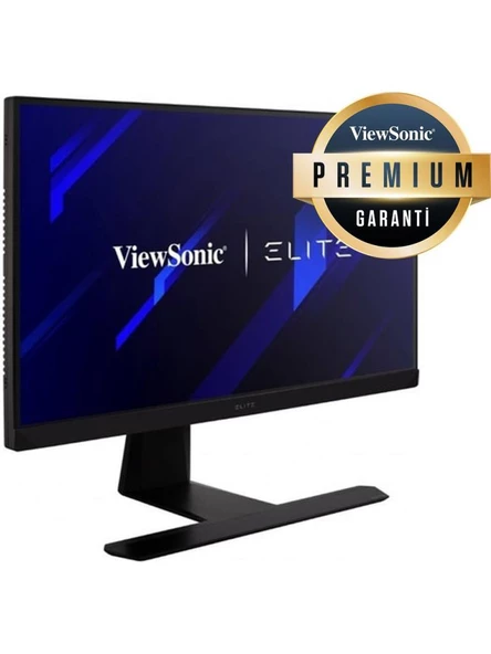 ViewSonic Elite XG320Q 32" 0.5 ms 2K IPS 175 Hz Oyuncu Monitörü - 4