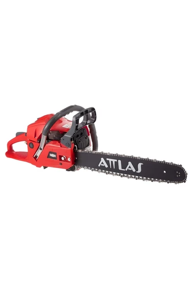 Attlas Bt 5550 Benzinli Orman Ağaç Kesme Motoru 50 cm - 2
