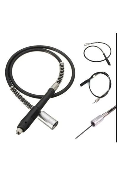 DEKO TURKEY 300 Parça 450 Watt 60.000 Rpm 6 Kademe Devir Ayarlı Hobi Gravür Setimini Taşlamadkt-450g - 4