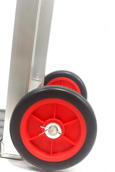 BALATLI Taşıma Arabası 90 Kg - 6