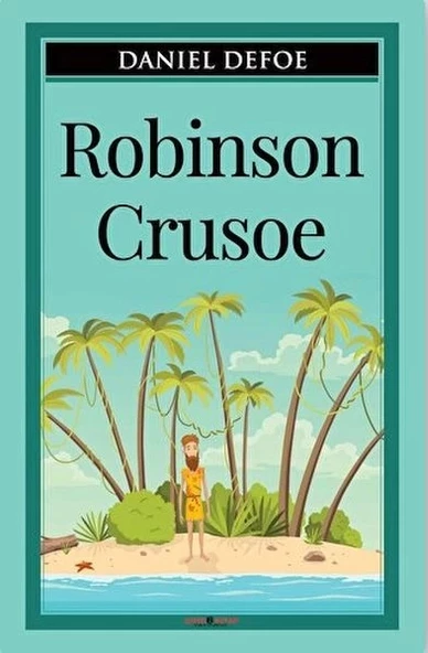 Robinson Crusoe