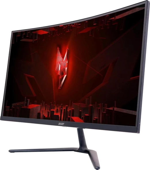 Acer ED270U P2 UM.HE0EE.202 27" 1 ms 2K Curved 170 Hz Oyuncu Monitörü - 3
