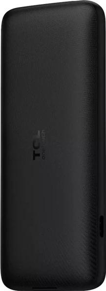 TCL ONETOUCH 5041 DARK NIGHT GREY - 6