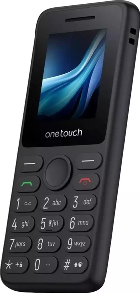 TCL ONETOUCH 5041 DARK NIGHT GREY - 3