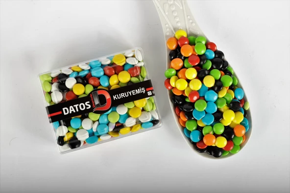 Bonibon Çikolatalı Draje 250 Gram