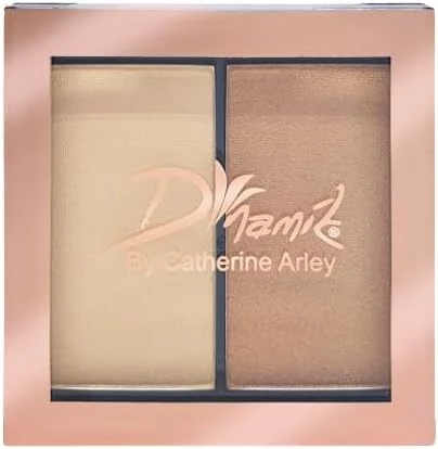 Catherine Arley- Dynamik Magic Highlighter 02