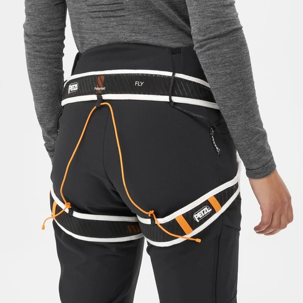 Millet KAMET XCS Pantolon Kadın MIV10240 N0247 - Resim 11