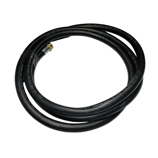 4 Metre Baskılı 3/4 Inch İthal Akaryakıt Hortumu - 2