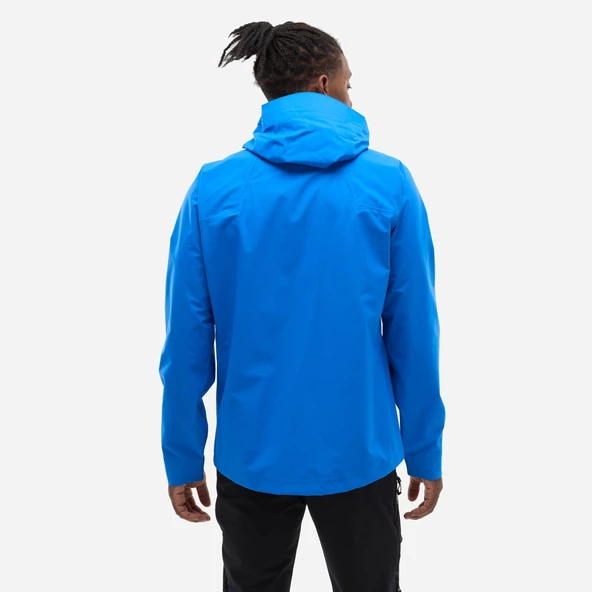 Millet KAMET LIGHT GORE-TEX® 3L PLAIN CEKET MIV7739 N3170 - Resim 3