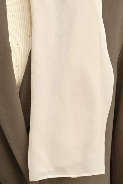 Armine S00OA0444387246964 Trend Lyon Şal 1 - Resim 2