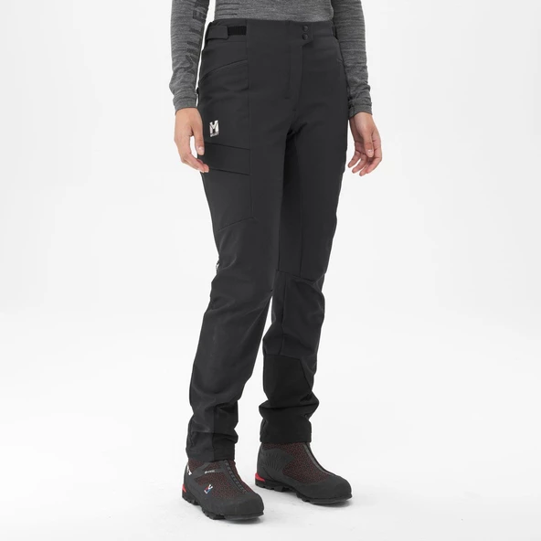 Millet KAMET XCS Pantolon Kadın MIV10240 N0247 - Resim 3