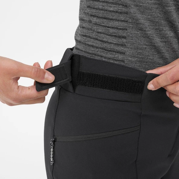 Millet KAMET XCS Pantolon Kadın MIV10240 N0247 - Resim 5