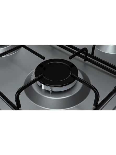 PROFİLO OB36P5B82D Inox Paslanmaz Çelik Ankastre Ocak - Resim 4