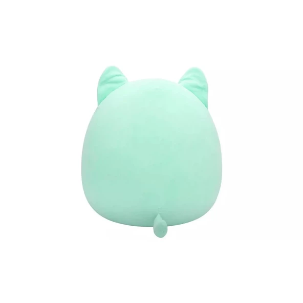 Nessiworld Squishmallows Corrina Turkuaz Kedi 50 cm - 4