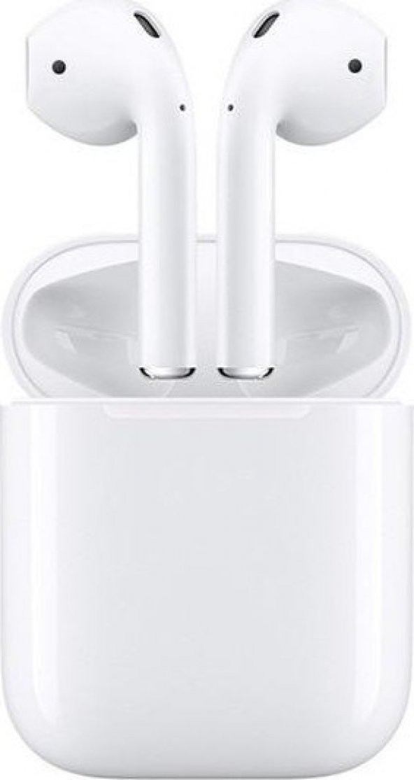 TWS i12 Bluetooth 5.0 Kulaklık - Şarj Üniteli - 1