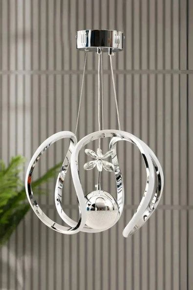 EY-EL TASARIM AVİZE