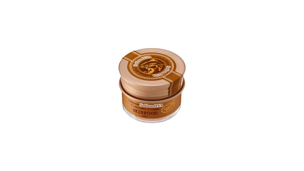Skinfood Salmon Sodium Dna Concealer Cream No.2  Beige - 2