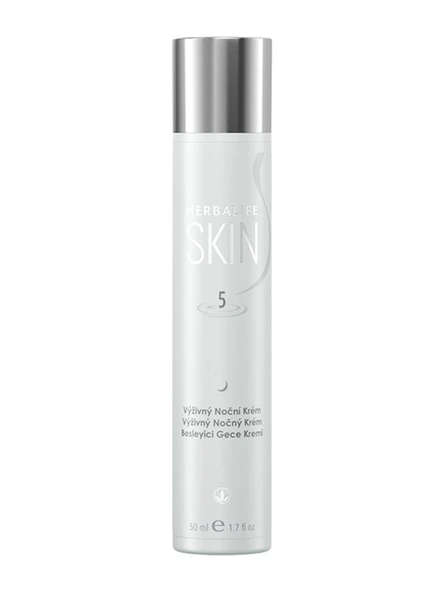 Herbalife Skin Besleyici Gece Kremi 50 ml
