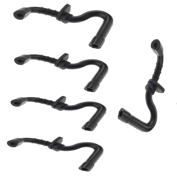 Hsgl Motorlu Testere Stıhl Ms170/180  Benzin Yakıt Hortumu - Resim 6