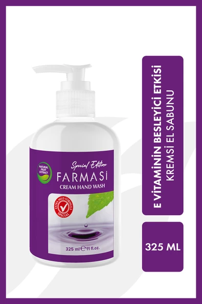 Fruity Care Sıvı Sabun 325 ml