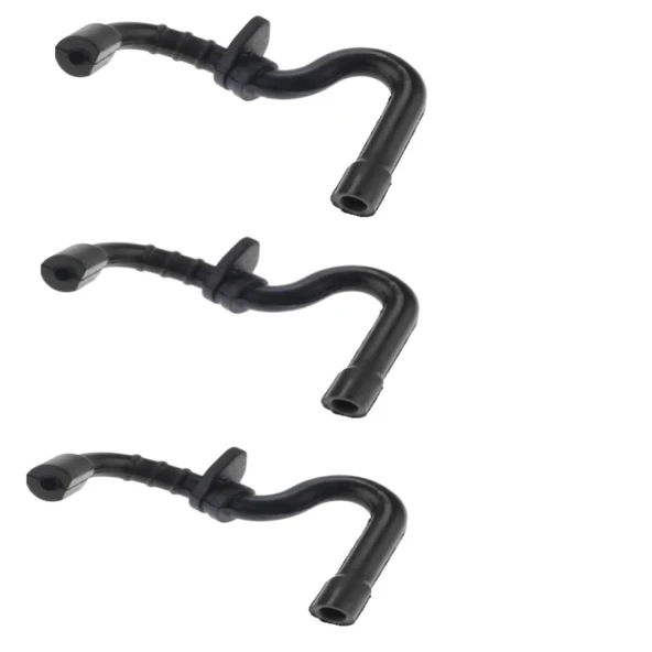 Hsgl Motorlu Testere Stıhl Ms170/180  Benzin Yakıt Hortumu - Resim 5