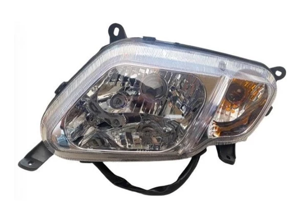 Mondıal Atv Terralender Lx200 Far Sol Orj ürün görseli 1