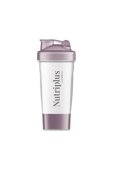 Nutrıplus Lıly Shaker