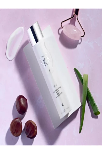 HERBALİFE ÇİZGİ AZALTICI SERUM ÇİZGİ AZALTICI SERUM 50ML - 2