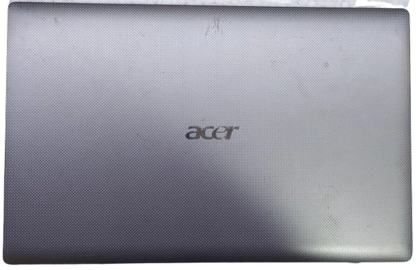 Acer Aspire 5742g Lcd Cover Arka Kapak