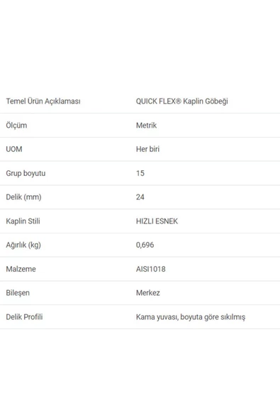 QF15X24MM - 15X24 - TIMKEN - 2