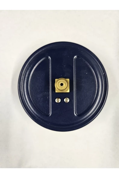 ÇAP 100 ARKADAN 16 BAR KURU MANOMETRE - PAKKENS - 2