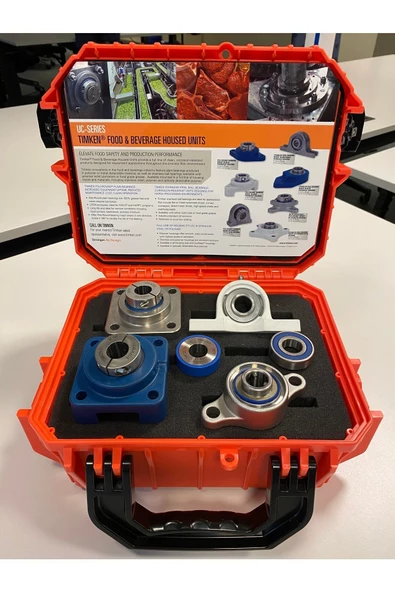 CORR-RES-MM-KIT - TIMKEN