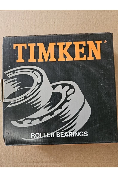 UCT212 - 60X194X71 - TIMKEN - Resim 3