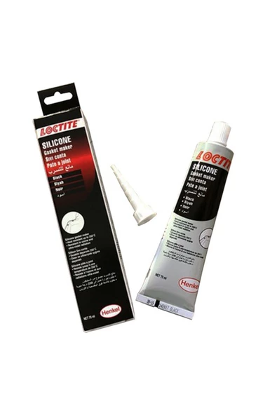 Loctite Silikon Sıvı Conta - Gri (GASKET MAKER) - 70ml