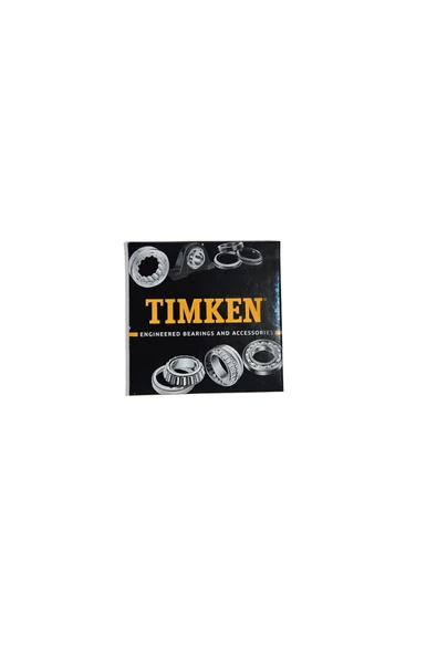455031 SEAL - 126,97X11,88X95,25 - TIMKEN - Resim 4